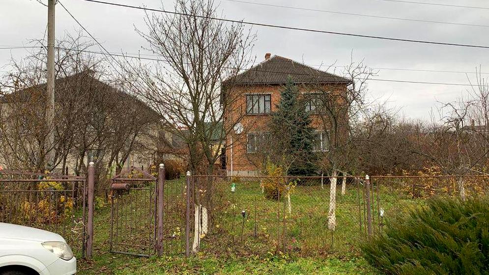 вулиця Боярники