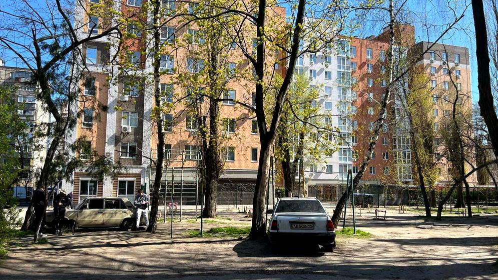 вулиця Котляревського, 4