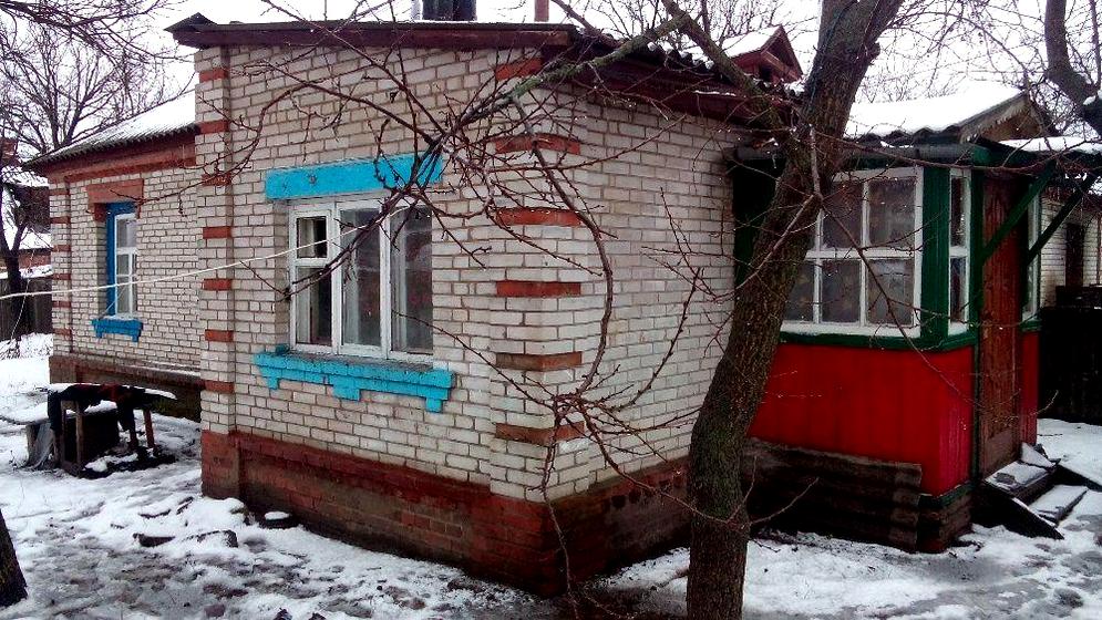 Травнева вулиця