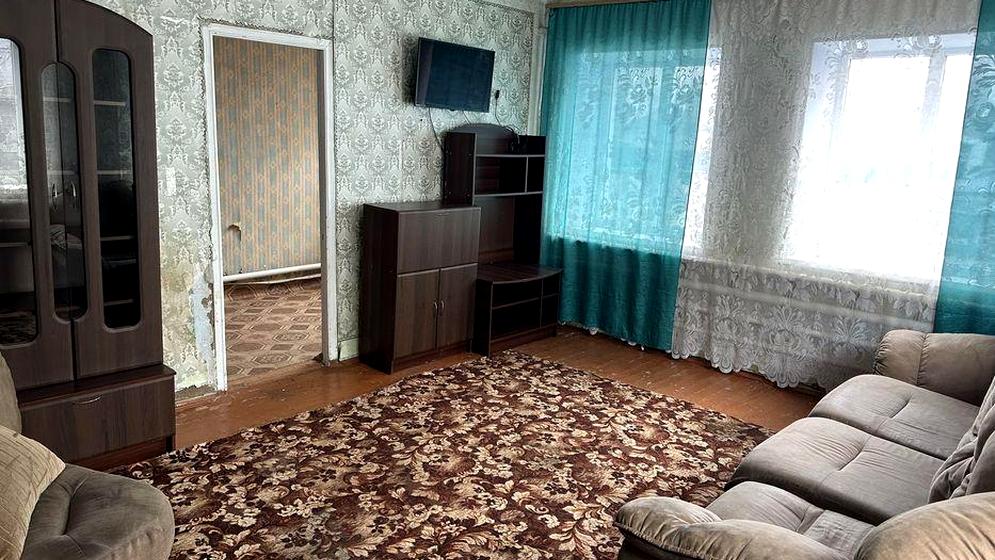 Полтавська вулиця