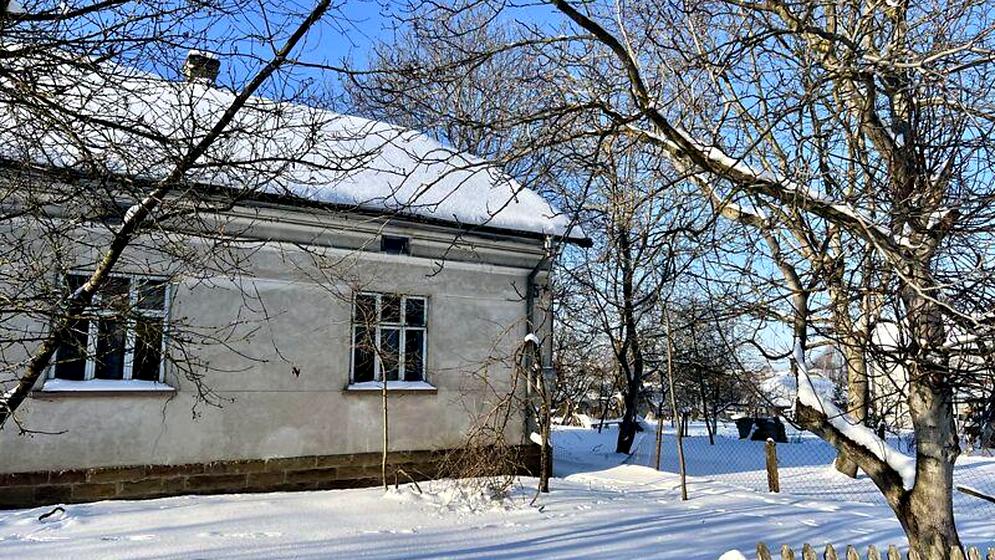 вулиця Миру, 57