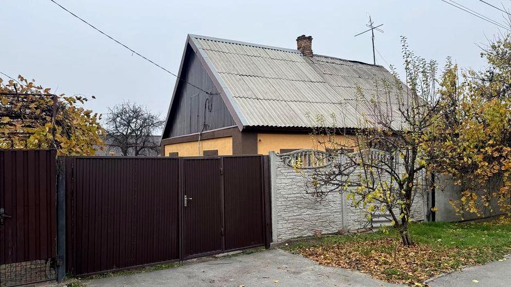 Волонтерів вулиця, 23