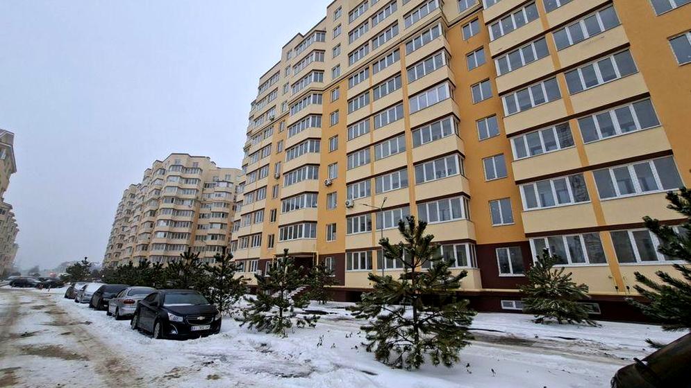 вул. Бишівська, 3-5