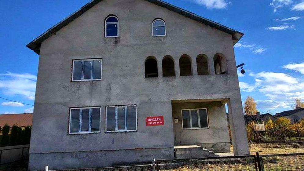 вулиця Соломії Крушельницької, 91