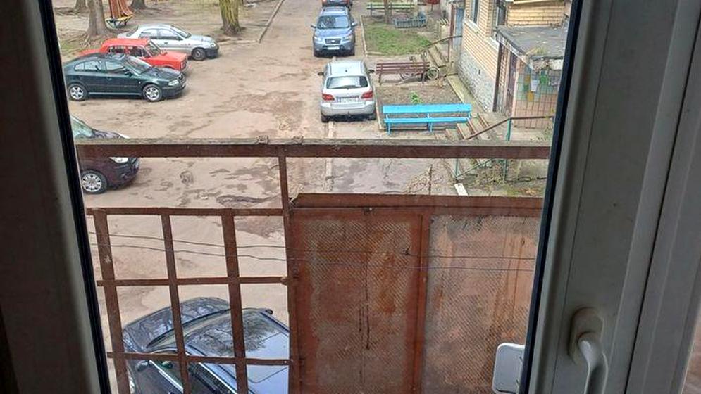 вулиця Гетьмана Скоропадського, 4