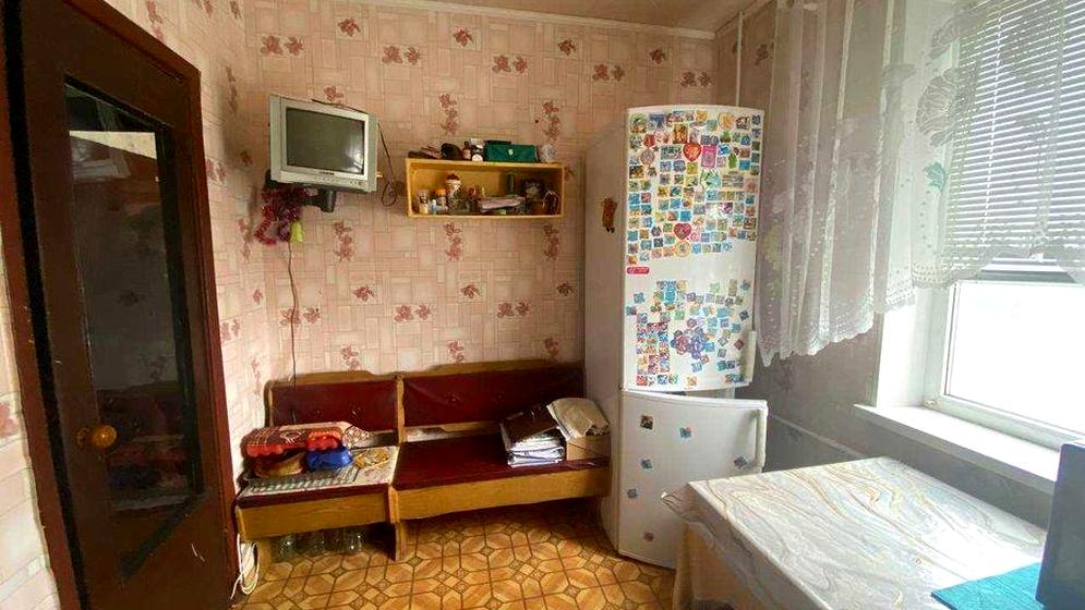 вулиця Сахарова