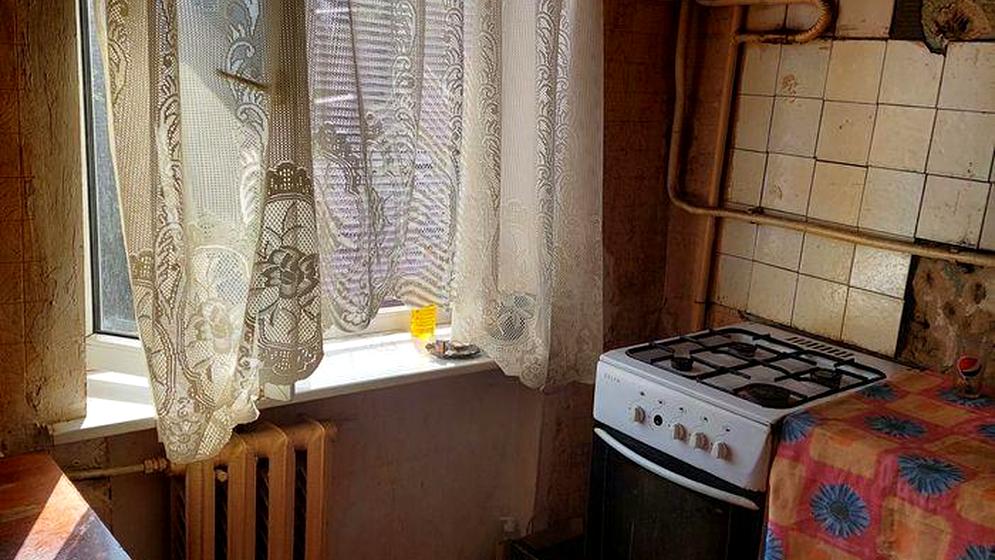вулиця Дениса Комара