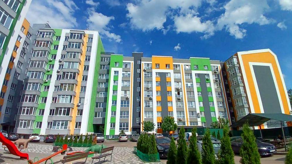 Остромирська вулиця, 49-Г