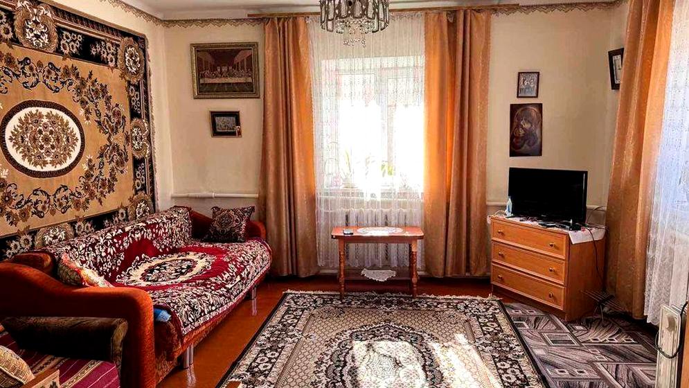 вулиця Шевченка