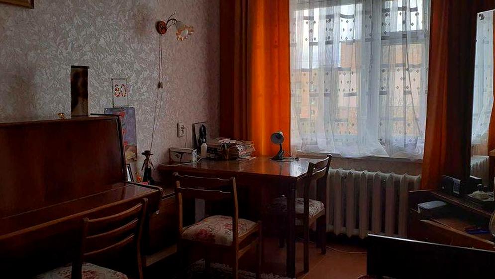 вулиця Кучеренка, 15