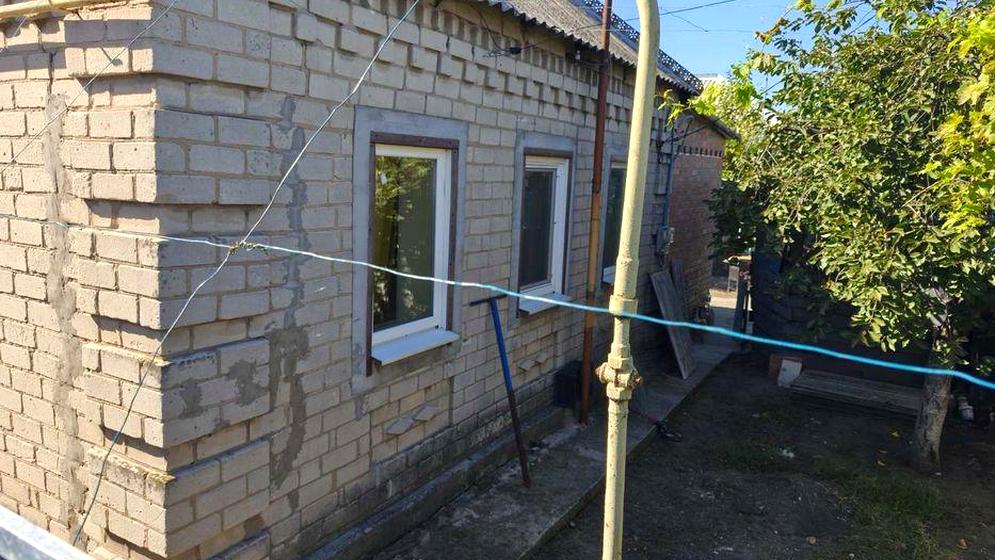 Дніпровська вулиця