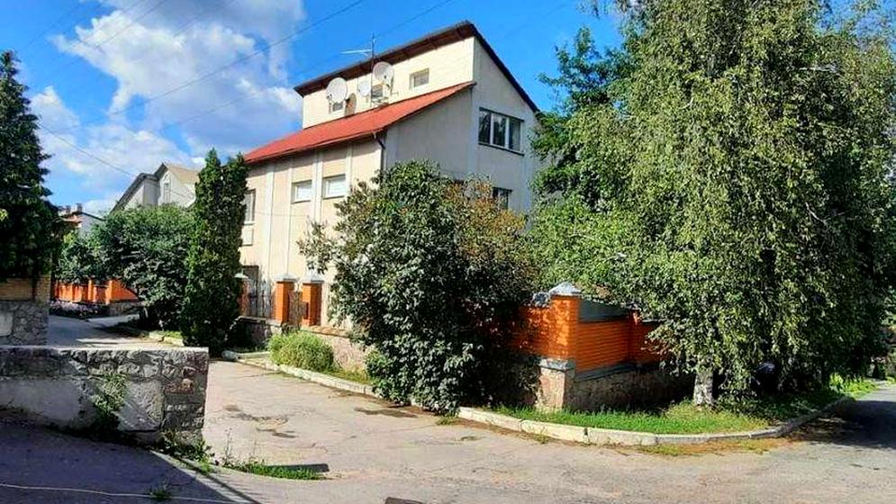 вулиця Соборності