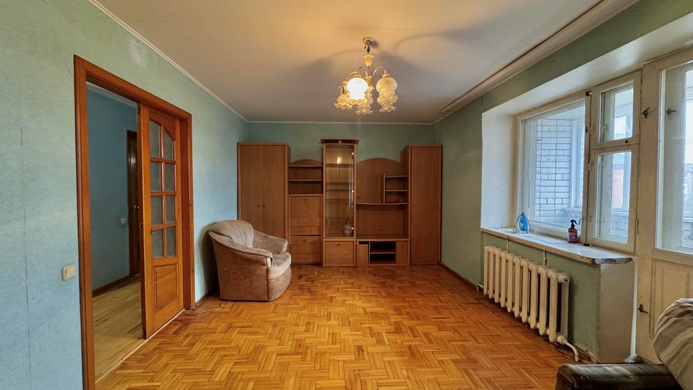 Мстиславська вулиця, 26