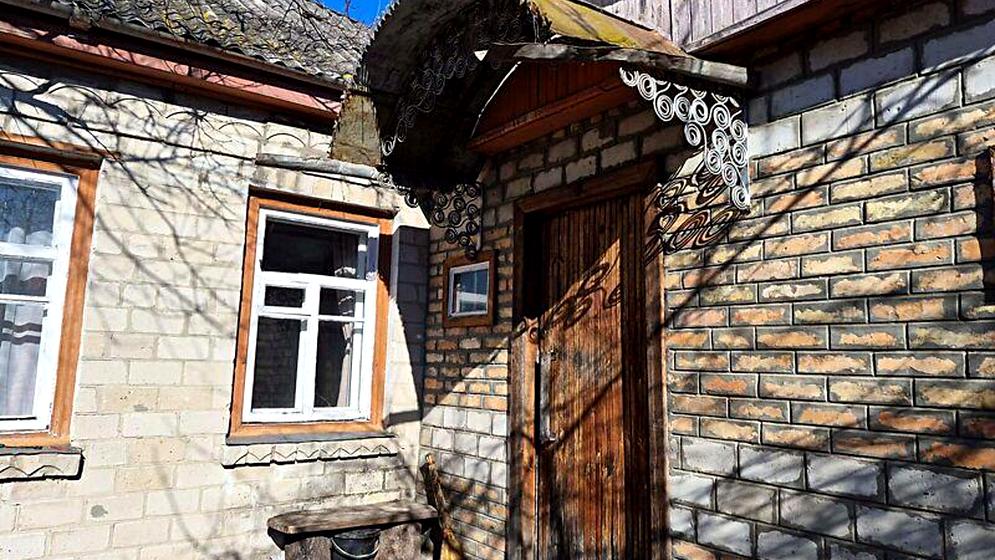 вулиця Євгена Іванченка, 25