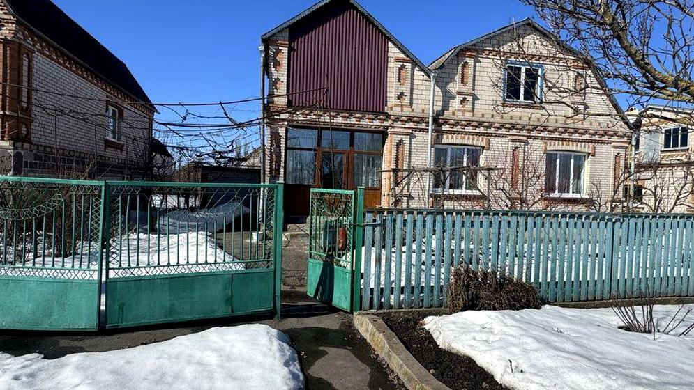 Благовісна вулиця