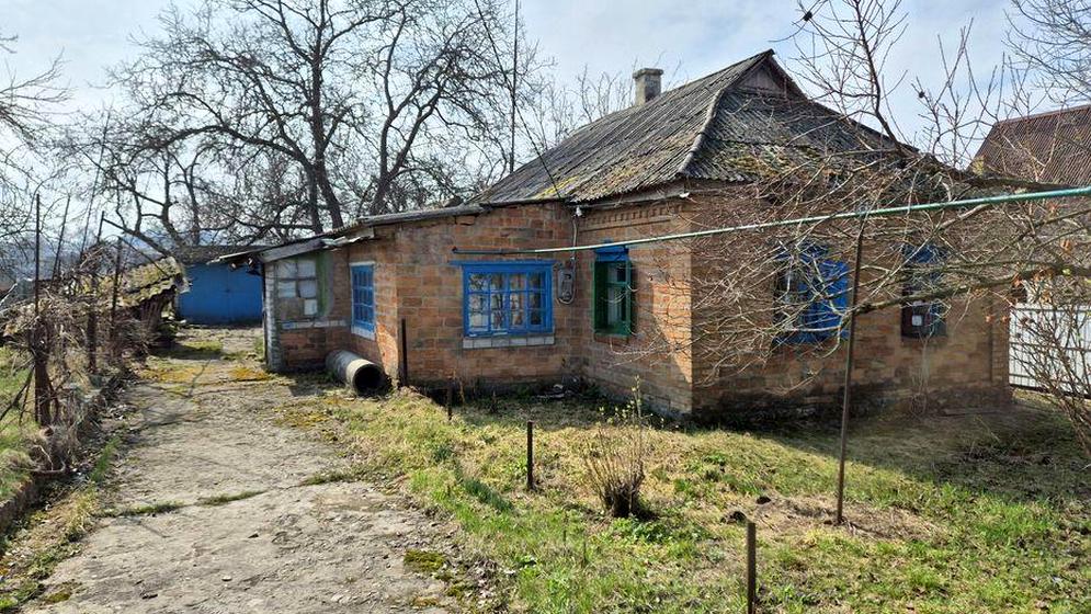 вулиця Захисників України, 84