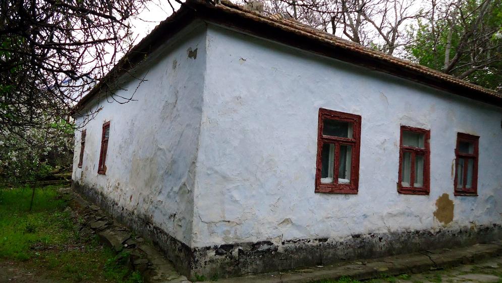 Константинівська вулиця