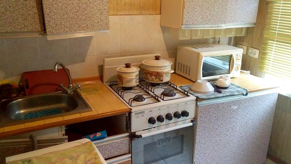 вулиця Айвазовського
