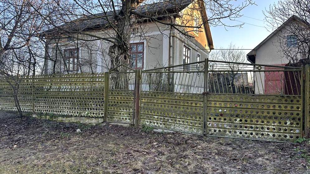 вулиця Героїв Галичини