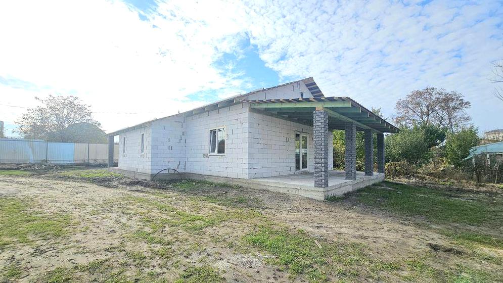вулиця Київський Шлях