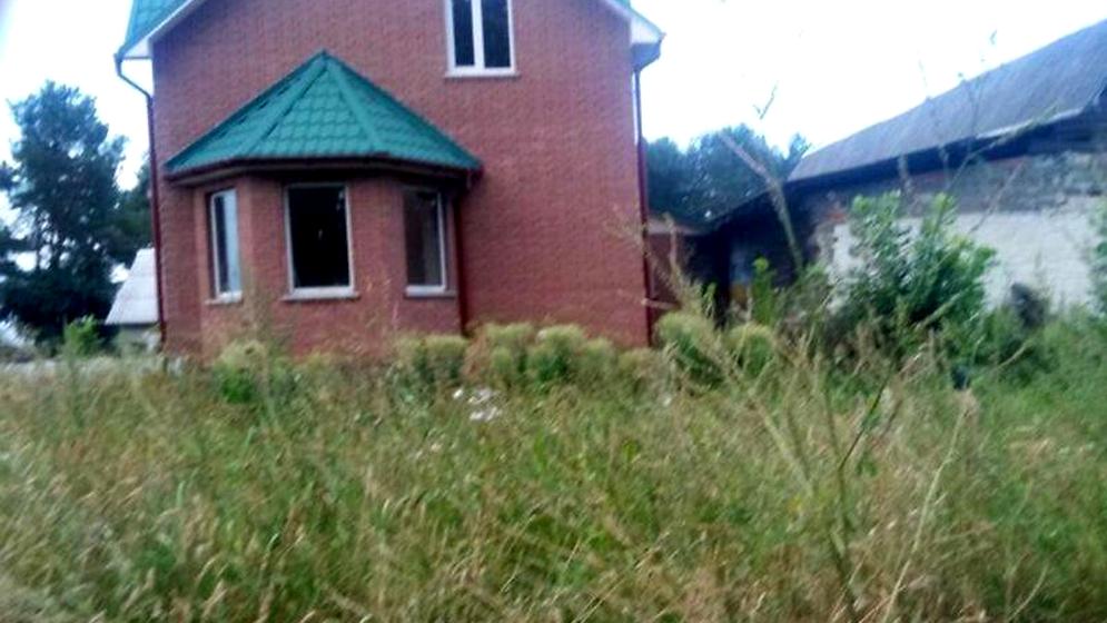 вулиця Василя Стуса