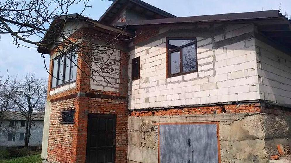 вулиця Буковиця