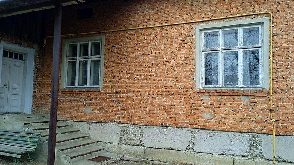 вулиця Тараса Шевченка