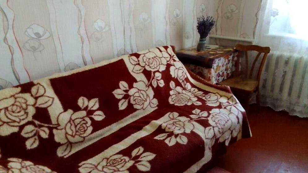 провулок Левка Лукʼяненка