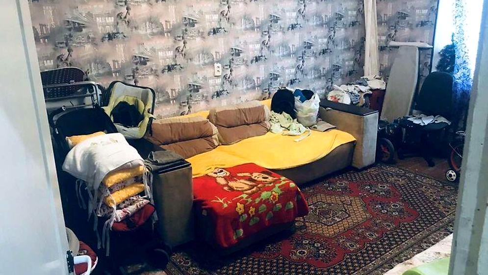 вулиця Віри Нікітіної, 2