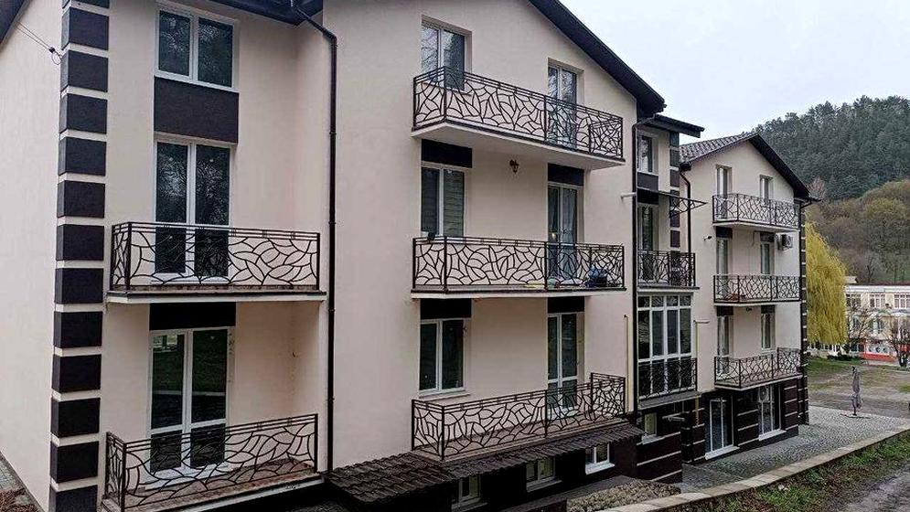 вулиця Шевченка, 56
