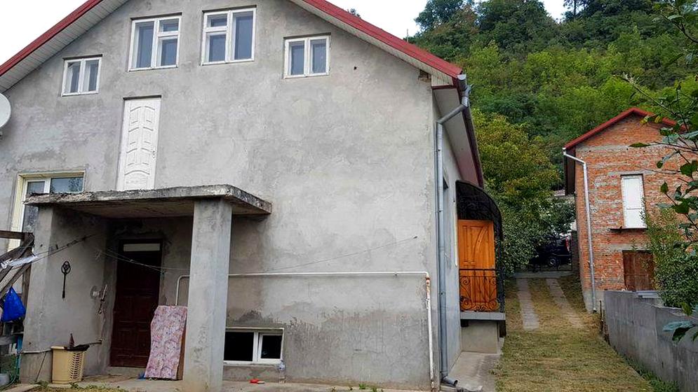 Замкова вулиця