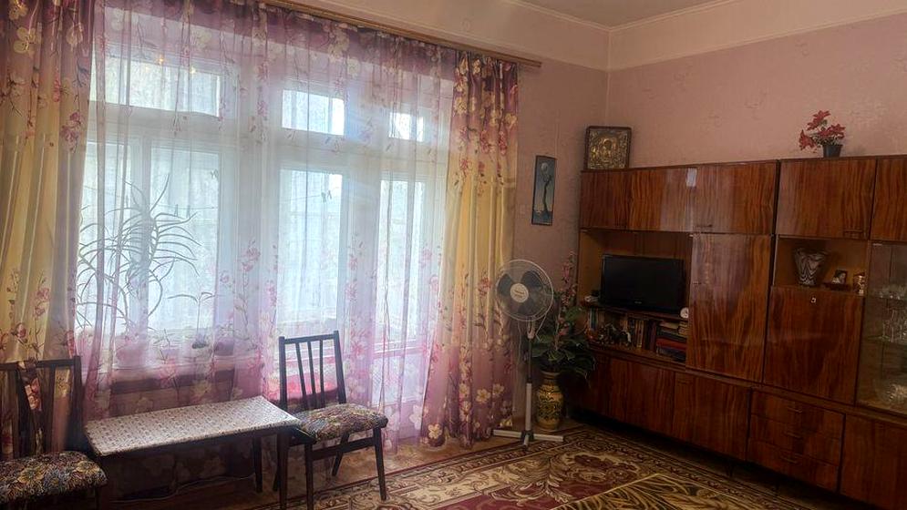 вулиця Українця Владислава