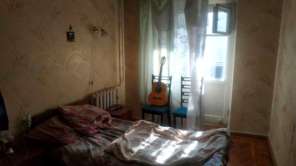 вулиця Балтиморська, 25а