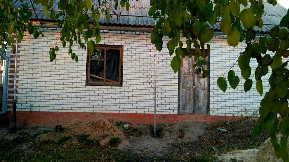 Сумська вулиця