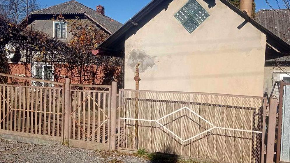 Староборщівська вулиця, 8