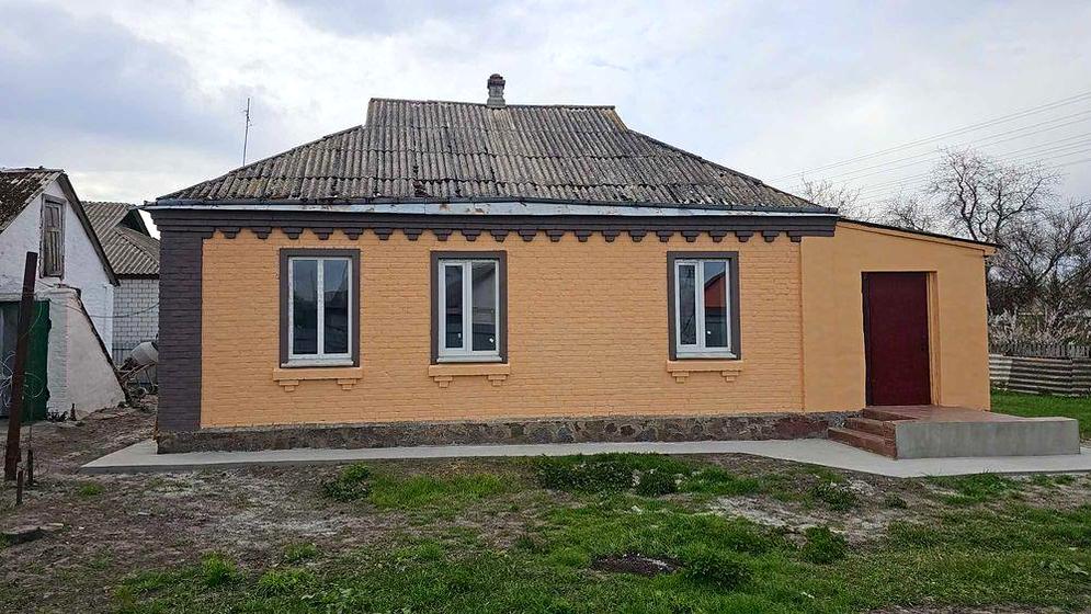вулиця Генерала Кульчицького