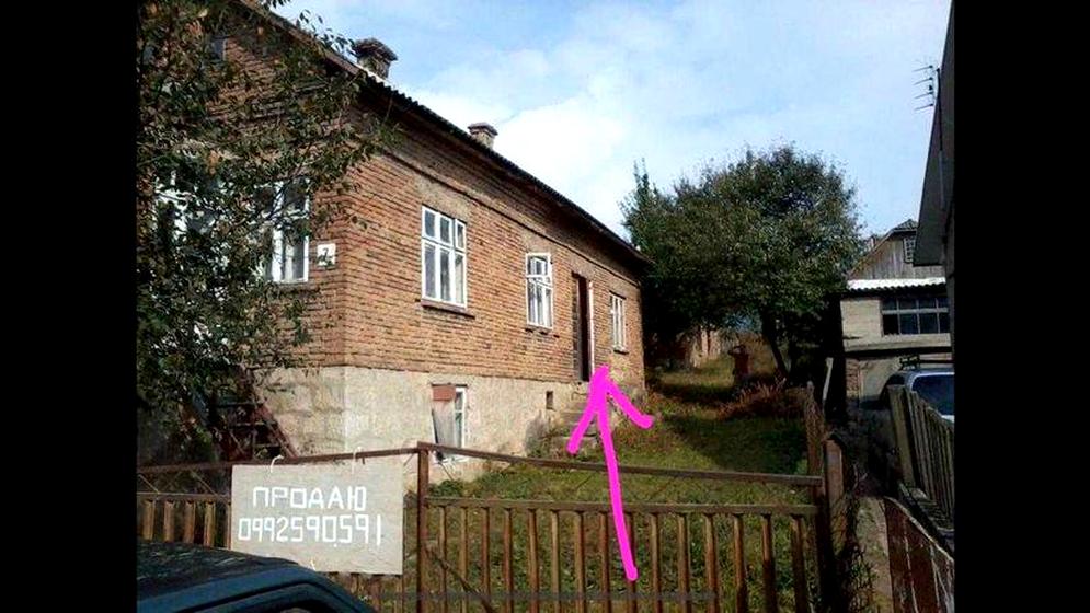 Гранична вулиця, 7