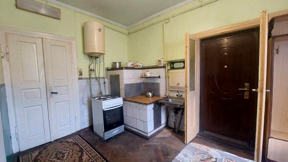 вулиця Степана Бандери
