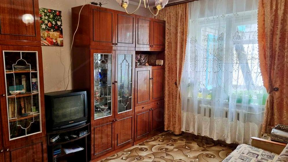 Любецька вулиця