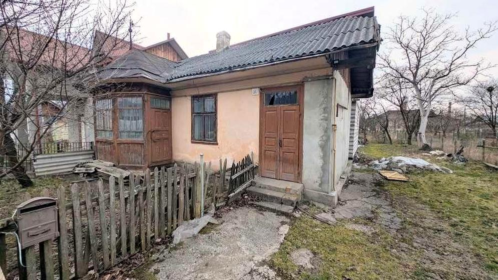Рихтицька вулиця