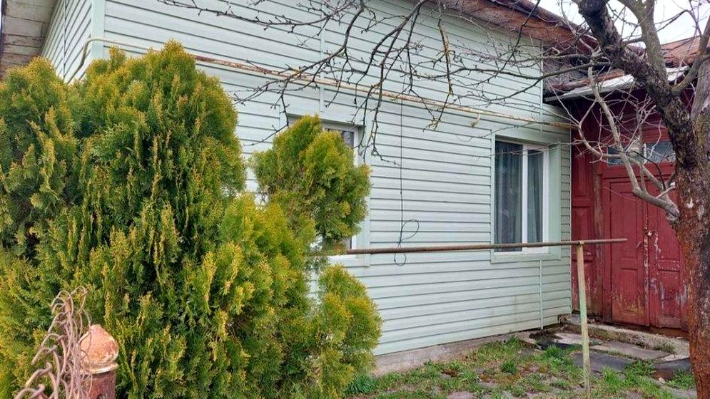 вулиця Івана Франка