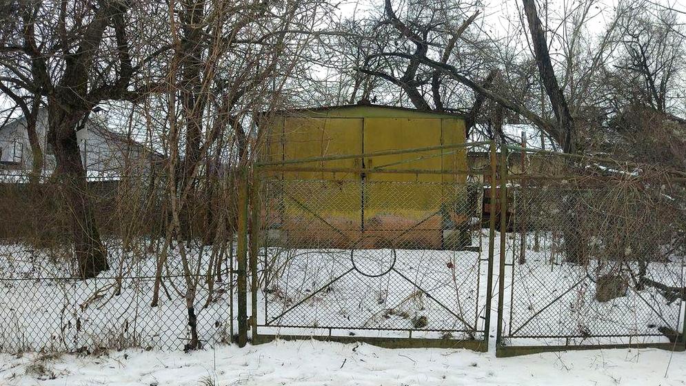 вулиця Петра Дорошенка