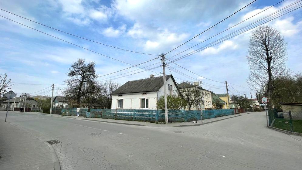 вулиця Лесі Українки, 41а