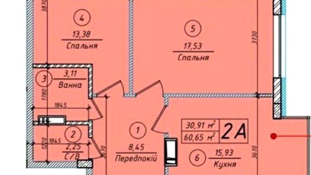бульвар Лесі Українки, 24-Б