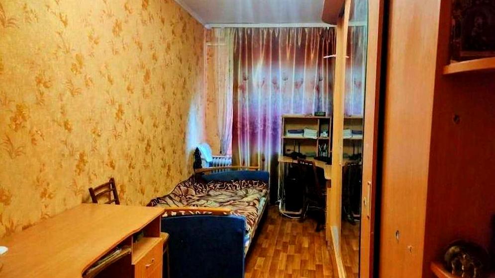 Аерокосмічний проспект