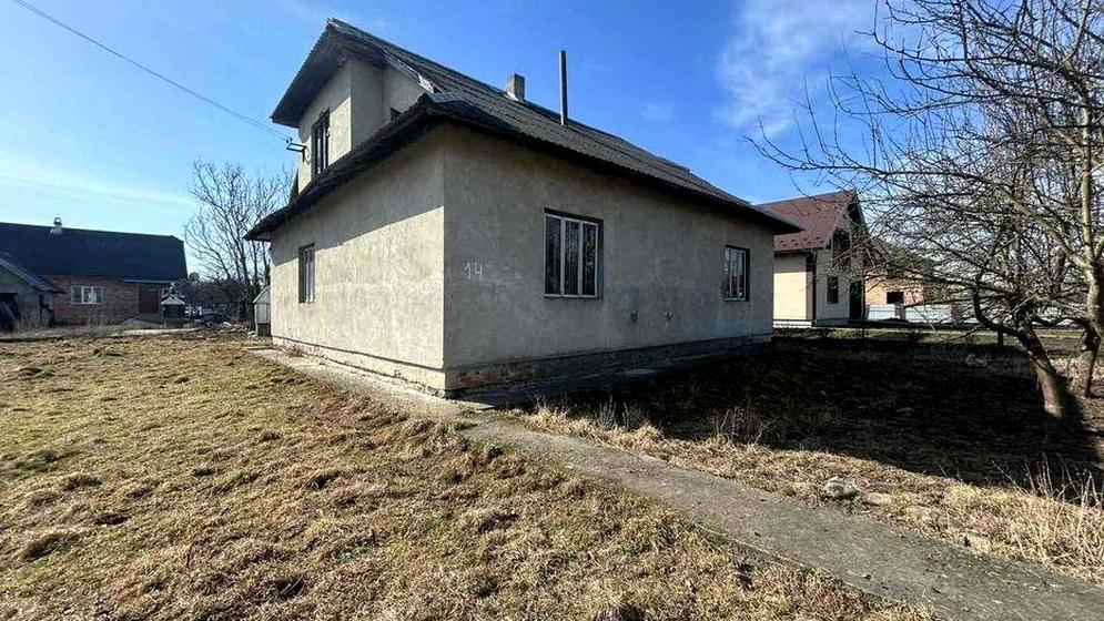 вулиця Адама Міцкевича