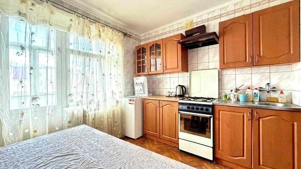 вулиця Григорія Коссака
