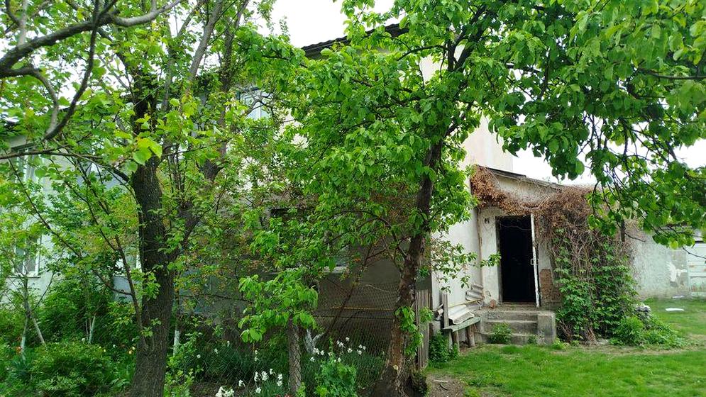 вулиця Українських Повстанців