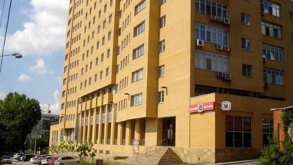 вулиця Юрія Горовця, 17