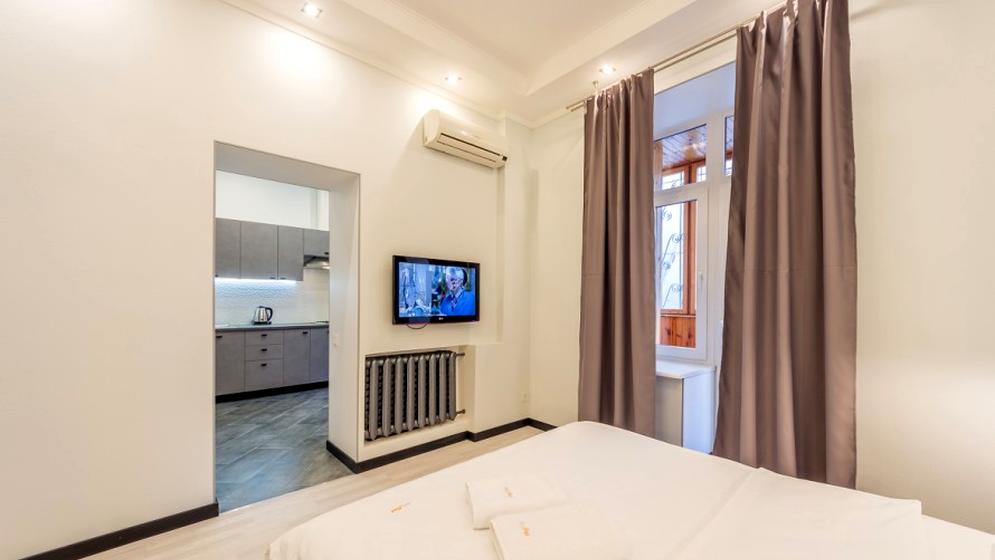 вулиця Лисенка, 3